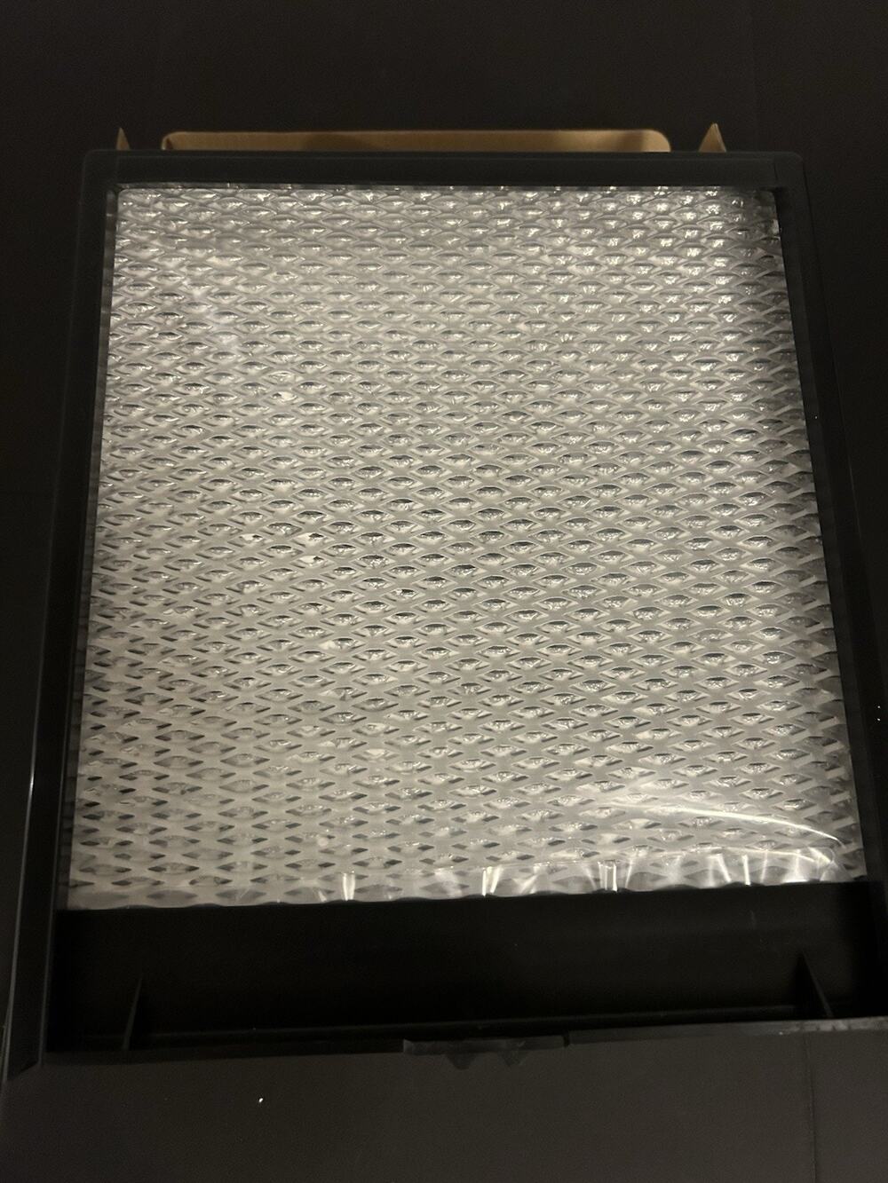 Aprilaire 4793 Humidifier Maintenance Kit Models 550 550A 558 No 10 Water Panel